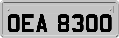 OEA8300
