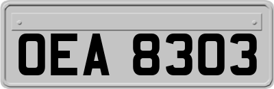 OEA8303