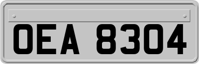 OEA8304
