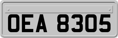 OEA8305