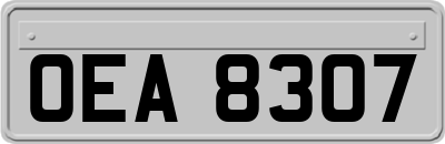 OEA8307