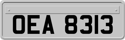 OEA8313