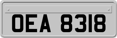 OEA8318