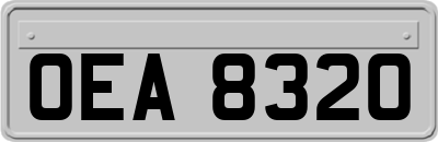 OEA8320