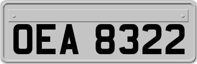 OEA8322