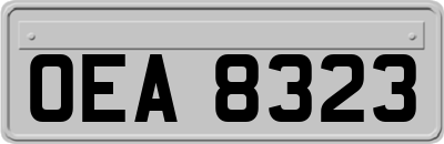 OEA8323