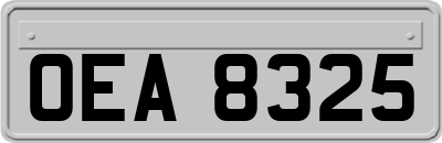 OEA8325
