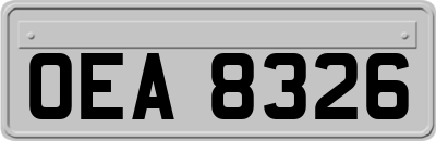 OEA8326