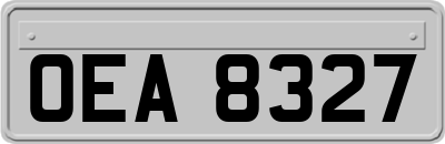OEA8327