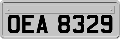 OEA8329