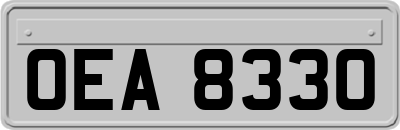 OEA8330