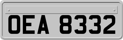 OEA8332