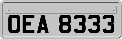 OEA8333