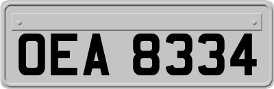 OEA8334