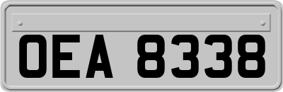 OEA8338