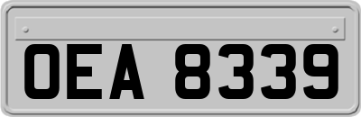 OEA8339