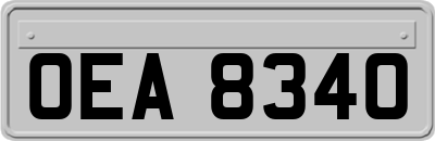 OEA8340