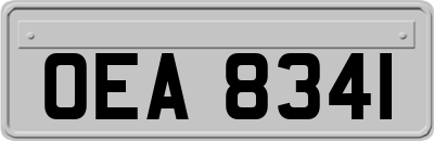 OEA8341