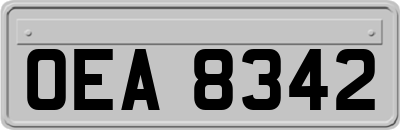 OEA8342