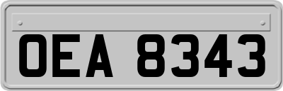 OEA8343