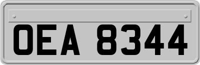 OEA8344