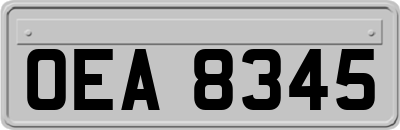 OEA8345