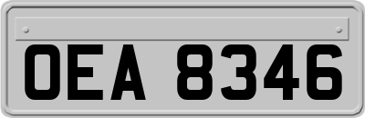 OEA8346