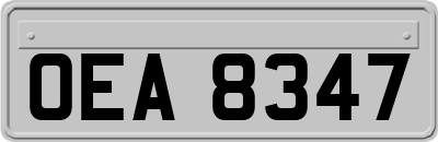 OEA8347