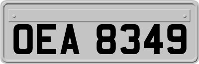 OEA8349
