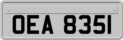 OEA8351
