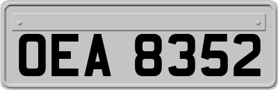 OEA8352