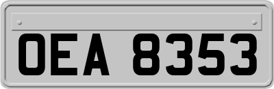 OEA8353
