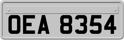 OEA8354