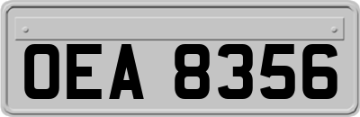 OEA8356