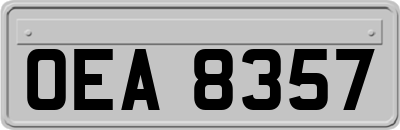 OEA8357