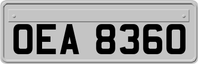 OEA8360