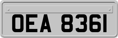 OEA8361
