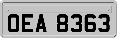 OEA8363