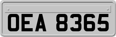 OEA8365