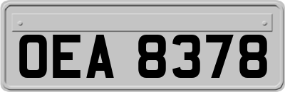 OEA8378