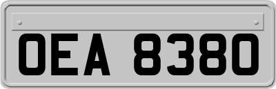 OEA8380