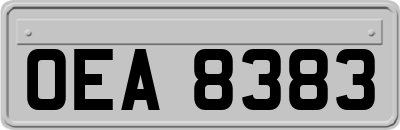 OEA8383