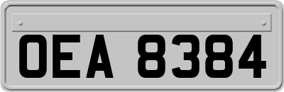 OEA8384