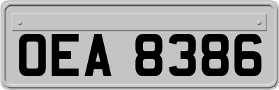 OEA8386