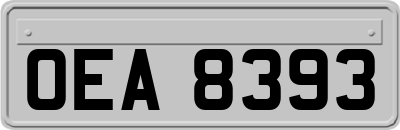 OEA8393
