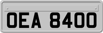 OEA8400
