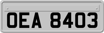 OEA8403