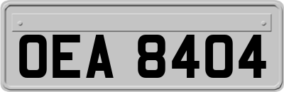 OEA8404