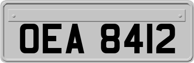 OEA8412