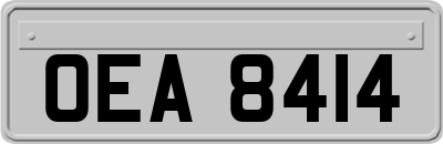 OEA8414